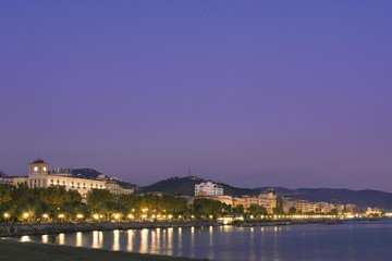 Obraz premium Salerno