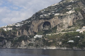 Amalfi Coast