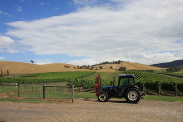 Obraz premium VOYAGE