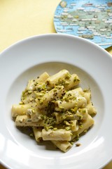 美味しいイタリア料理、パスタのイメージ