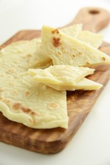 美味しいイタリア料理、前菜のイメージ