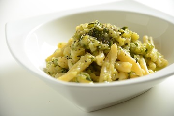 美味しいイタリア料理、パスタのイメージ