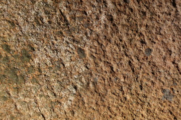 Metal texture with scratches and cracks