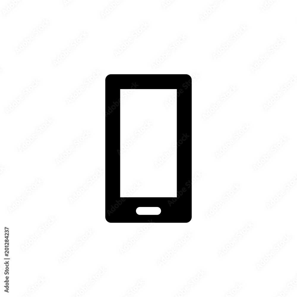 Poster ebook icon. element of minimalistic icon for mobile concept and web apps. signs and symbols collecti