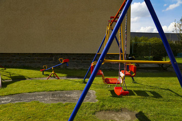 Kids Place
