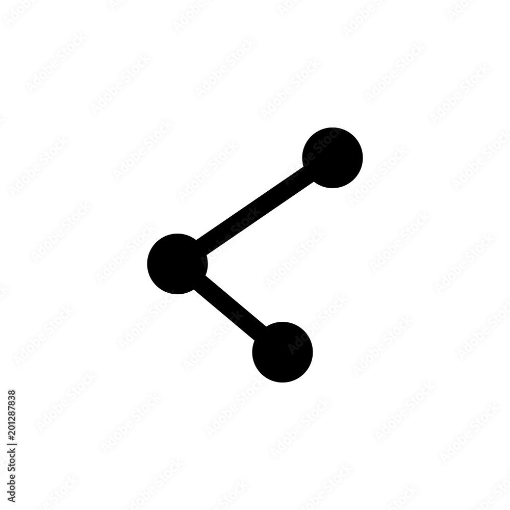 Poster communications icon. element of minimalistic icon for mobile concept and web apps. signs and symbols