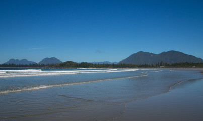 Tofino Beach