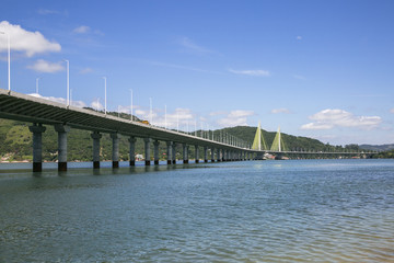 Anita Garibaldi Bridge 2