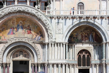 Obraz premium venice