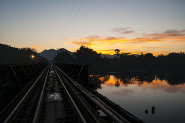 Amanhecer Sítio Capivari, Cubatão