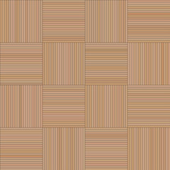 Fototapeta premium Abstract Brown Square Background, Bricks, Planks, Rectangle, Square 