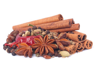 Aroma spices