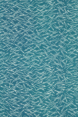 背景素材　手ぬぐい　和柄（松葉）-japanese pattern