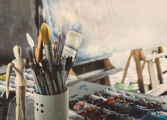 Art Studio