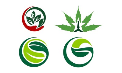 Leaf Health Template Set