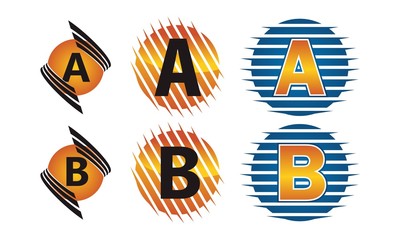 Technology Template Design Initial Set