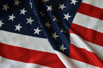 Flag USA background
