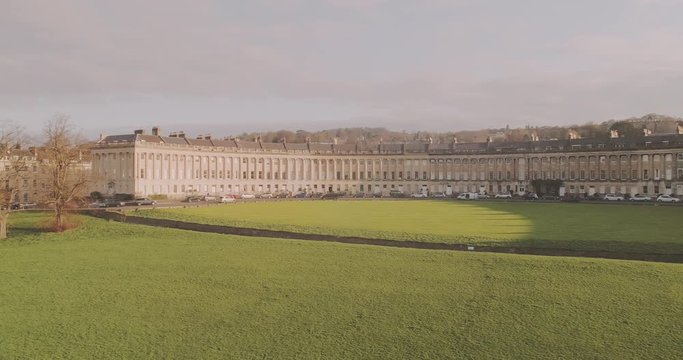 Royal Crescent, Bath UK_01
