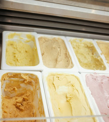 アイスクリーム