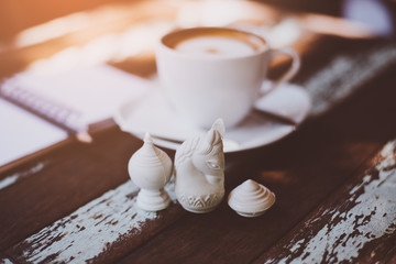 Thai chess character.