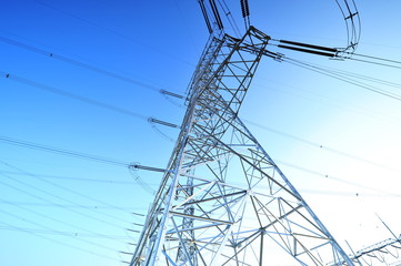 pylon