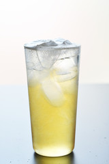 アイスドリンク