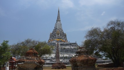 The White Temple - Wat Phu Khao Thong