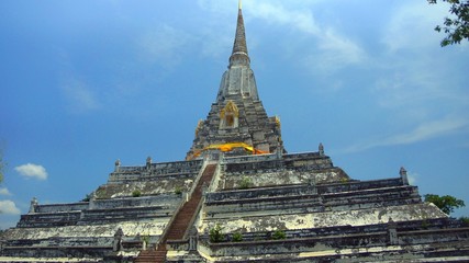 The White Temple - Wat Phu Khao Thong