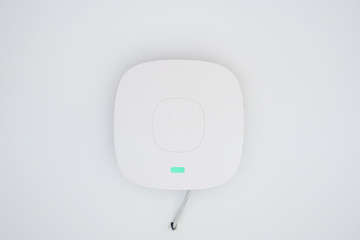 Ceiling access point wifi