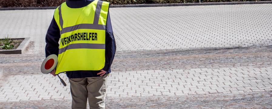 Panorama Verkehrshelfer