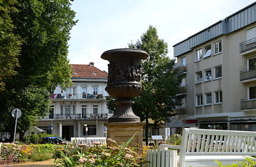 Bad Pyrmont, Niedersachsen
