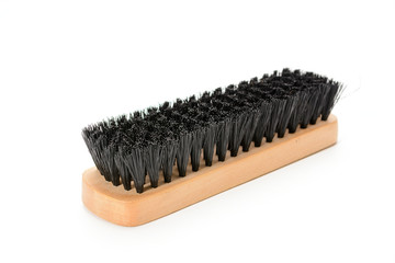 clothes brush