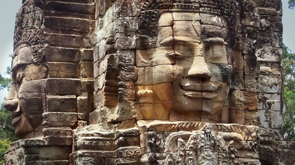 Angkor Wat Historical Complex (UNESCO World Heritage Site)