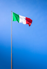 Italian flag