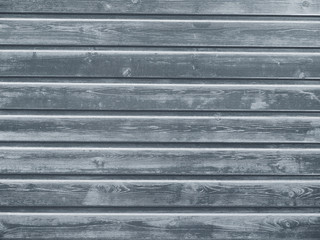 Hintergrund Holz, blau