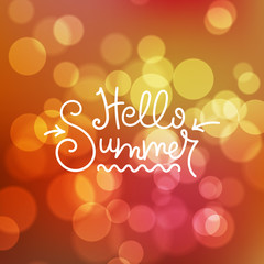 Hand drawn motivation quote. Creative vector typography concept for design and printing. Ready for cards, t-shirts, labels, stickers, posters.