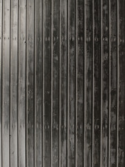 Hintergrund Holz, schwarz