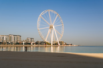 City of Dubai Marina