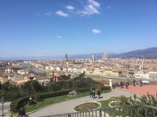 Piazzale Michelangelo