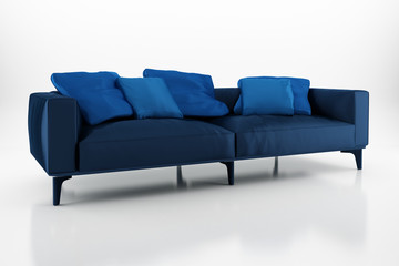 sofa Modul II 01