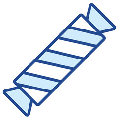 Knallbonbon Vector Icon