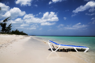 Relax in riva al mare