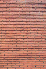 Obraz premium Background of old vintage brick wall