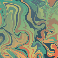 Marbling Texture design for poster, brochure, invitation, cover