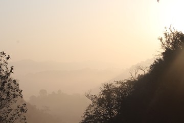 Himalayan Travel dairy  