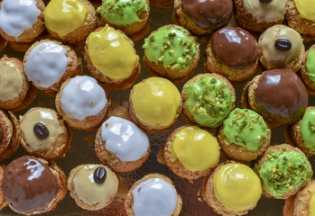 sweet food