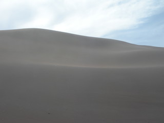 Fototapeta na wymiar deserto