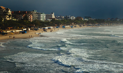 Praia Grande