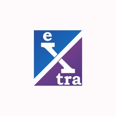 cross logo design for symbol or company