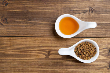 Bee Pollen